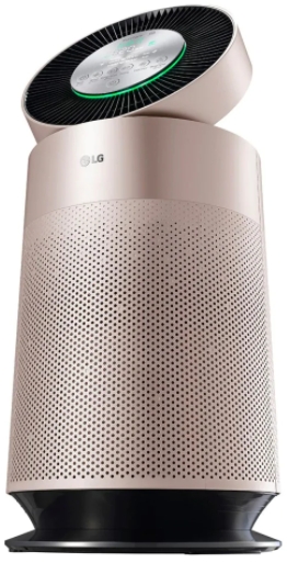 Очиститель воздуха LG AS60GDPV0 photo 4